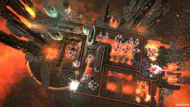 异形：守护者电脑版下载