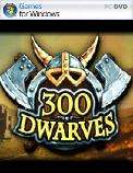 矮人300守卫战