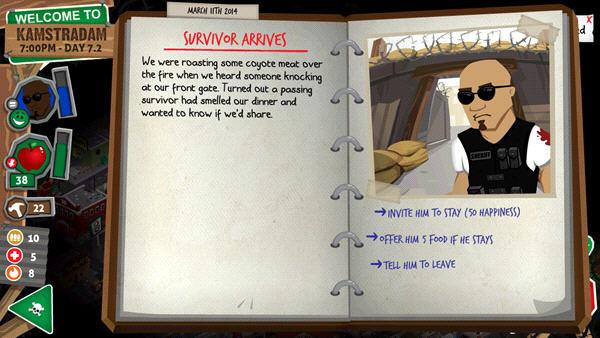 重建僵尸大陆3电脑版下载