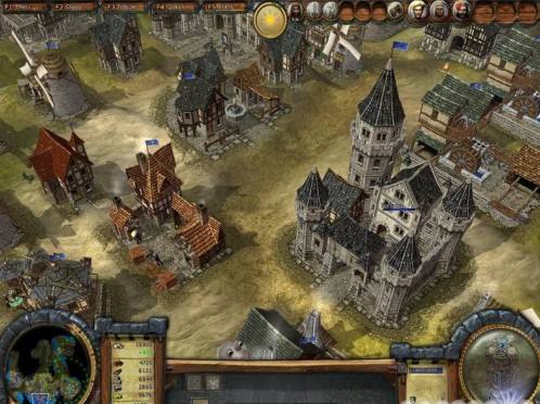 工人物语5王者传奇