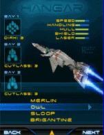 Space Combat 模拟太空飞船 V1.2