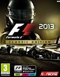 F1 2013