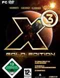 X3地球人冲突：正式年度黄金版