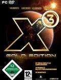 X3地球人冲突：正式年度黄金版