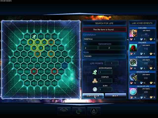 太空战将：星群大战电脑版下载