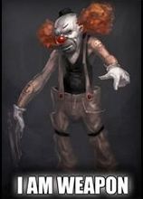 我是武器