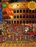 帝国时代之罗马复兴