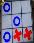 井字棋 V0.1