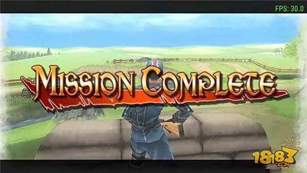 战场女武神3电脑版下载