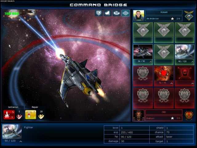 太空战将：星群大战电脑版下载