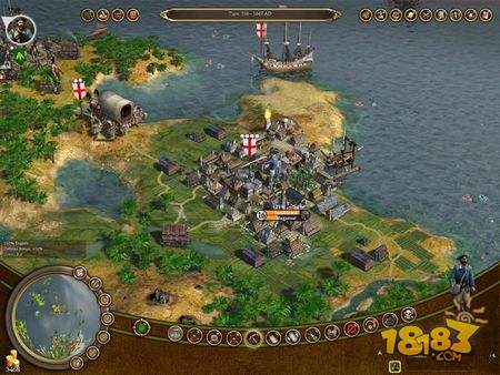 文明4：殖民统治电脑版下载