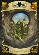 孤独的狼HD重制版