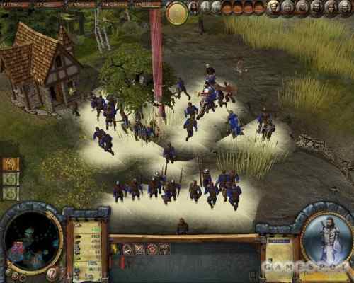 工人物语5帝王之路电脑版下载