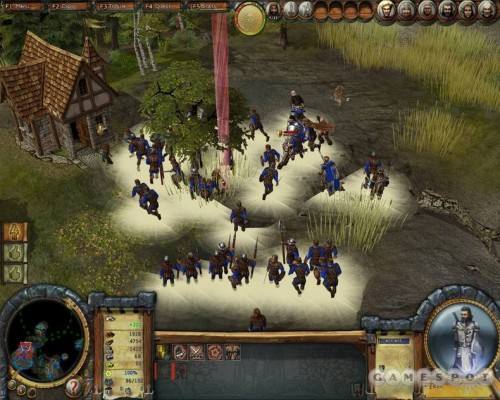 工人物语5帝王之路