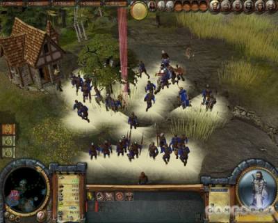 工人物语5帝王之路