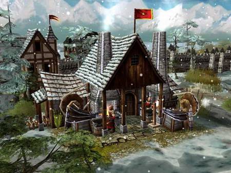 工人物语5王者传奇电脑版下载