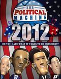 政治机器2012