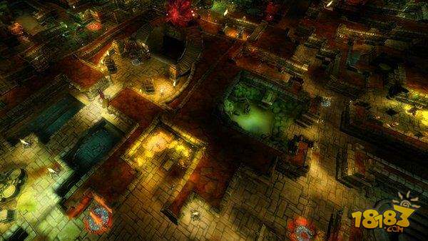 地下城：年度版电脑版下载