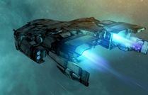 X重生：T族前哨