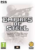 钢铁帝国