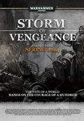 战锤40K：复仇风暴