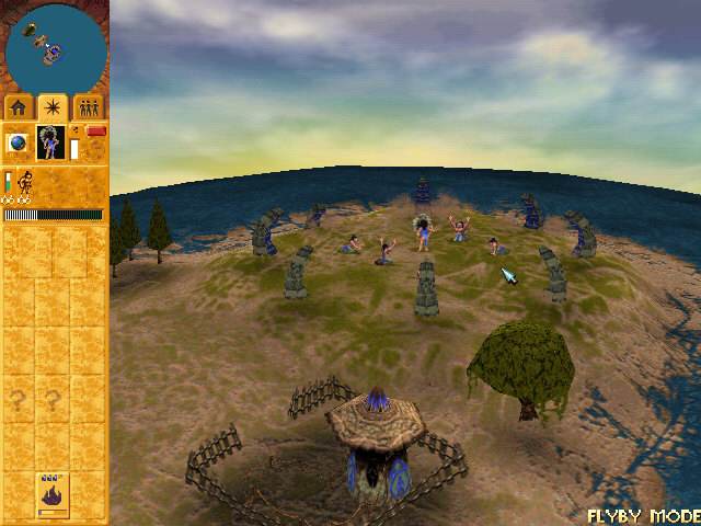 上帝也疯狂3完美硬盘版