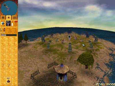 上帝也疯狂3完美硬盘版