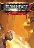钢铁之心2：地下军团