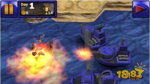 小小大战争电脑版下载