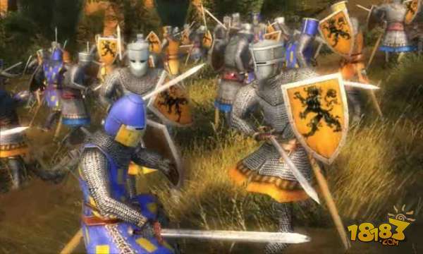 十三世纪的死亡与荣耀电脑版下载