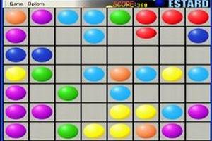 泡泡连方棋 V1.0