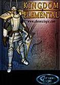 元素王国：策略 英文版