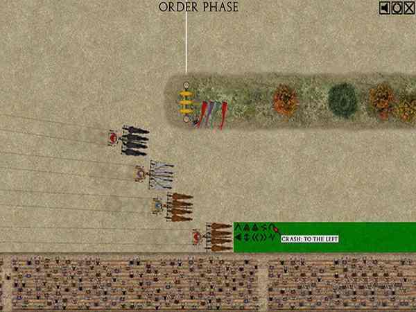 二轮战车电脑版下载