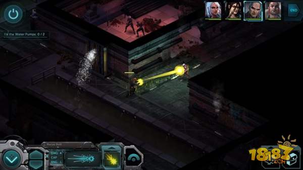 暗影狂奔:龙陨电脑版下载