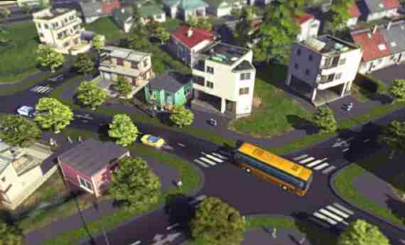 都市：天际线电脑版下载教程 都市：天际线最新PC版免费安装
