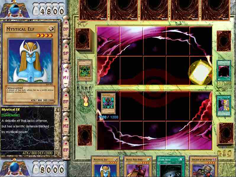 游戏王混乱的力量1之游戏的命运电脑版下载