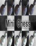 迷你国际象棋