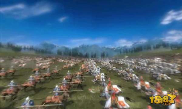 十三世纪的死亡与荣耀电脑版下载