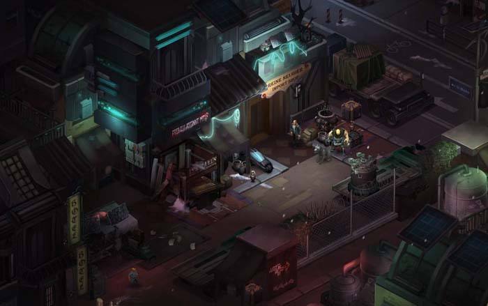 暗影狂奔:龙陨导演剪辑版电脑版下载教程 暗影狂奔:龙陨导演剪辑版最新PC版免费安装