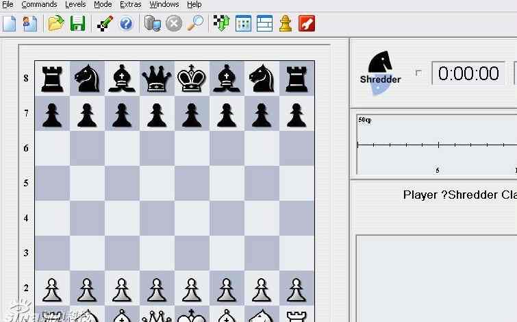 国际象棋2.1