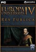 欧陆风云4：公共事务