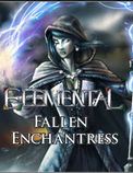 元素之力：堕落女巫