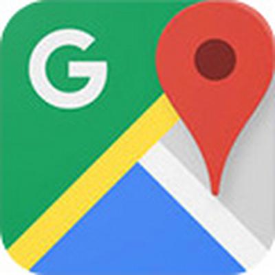 谷歌地圖