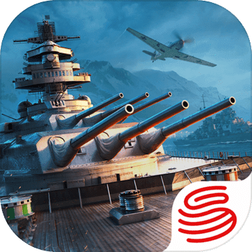 战舰世界闪击战最新版V7.2.0