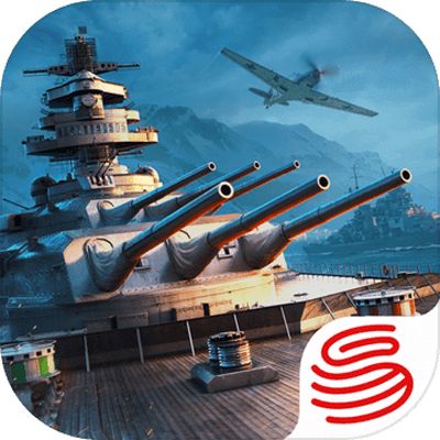 战舰世界闪击战最新版V7.2.0