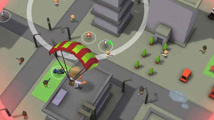 battlelands royale
