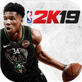 NBA2K19下载电脑版