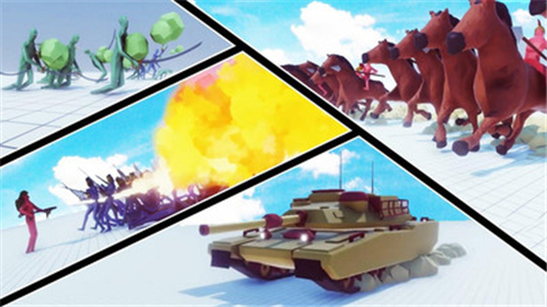 全面战争模拟器游戏下载中文版_全面战争模拟器手机安卓正版下载
