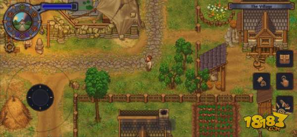 守墓人Graveyard Keeper电脑版下载