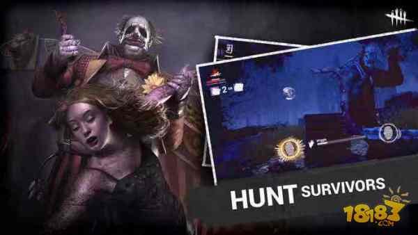 黎明杀机电脑版下载